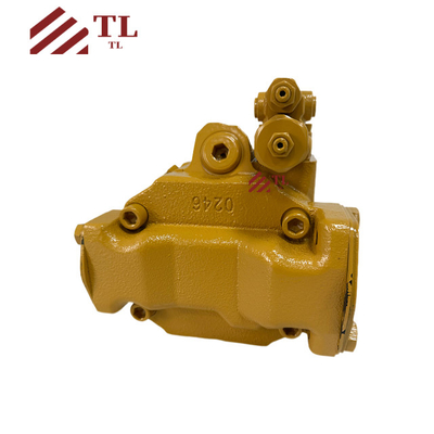 168-7873 Υδραυλική αντλία με έμβολο 1687873 -OEM NEW- 924H 924G