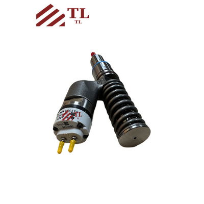 253-0616 INJECTOR ΠΑΡΑΜΑΤΙΚΟ για κινητήρα κάμπας