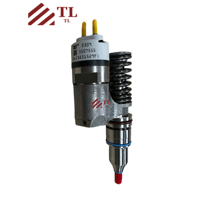 INJECTOR 10r-7231 για κινητήρα ERPILLAR DIESEL ανταλλακτικό μέρος προς πώληση