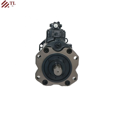 K5V160DTP Υδραυλική κύρια αντλία για EC300DB EC290CP 14639133 VOE14568923