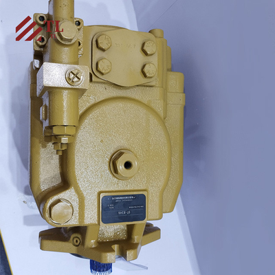 9T-8346 0R-8503 Υδραυλική αντλία για αντλίες  Κρόλερ Μπολντόζερ 57H 8 8A 8SU 8U D8N D8R D8R II D8GC D8 GC