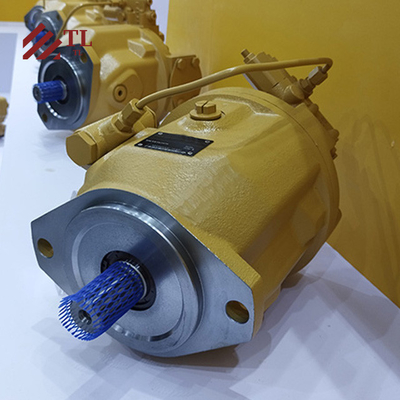 100-3259 0R-9645 Υδραυλική αντλία για φορτιστή αντλιών  416B 426B 428B 436B 438B