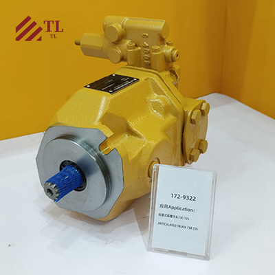 172-9322 10R-6684 Υδραυλική αντλία για γάτες 730 725