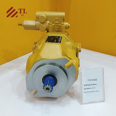 172-9322 10R-6684 Υδραυλική αντλία για γάτες 730 725