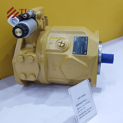 247-8968 ΠΑΜΠΗ GP-ΠΙΣΤΟΝ για  374D EXCAVATOR 365B 365B II 365C 365C L