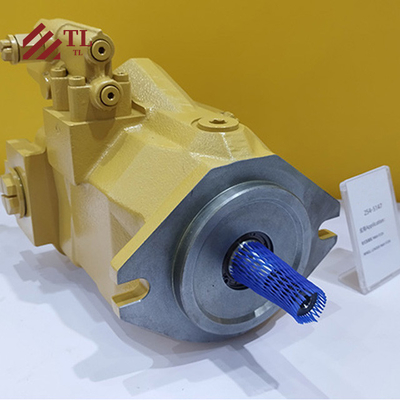 GP-Piston Pump 254-5147 για φορτιστή τροχών erpillar 966H 972H