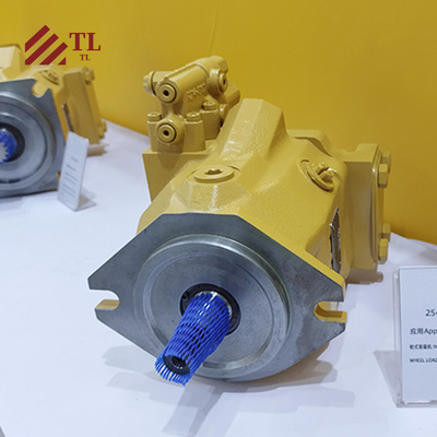 GP-Piston Pump 254-5147 για φορτιστή τροχών erpillar 966H 972H