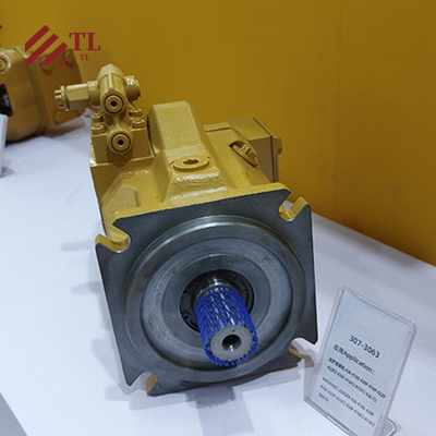 ΠΑΜΠΗ GP-PISTON 307-3063 Για φορτιστή erpillar 415F2 416E 416F 422F 428F 434F