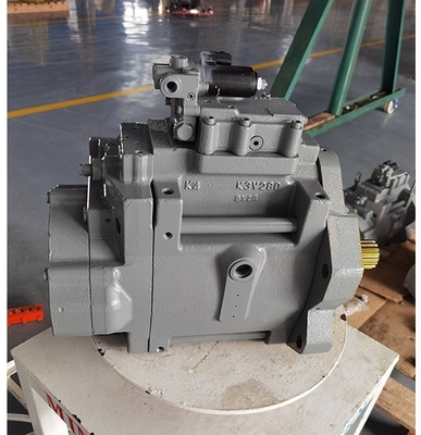 Η υδραυλική αντλία Hitachi 9298855 9195239 YB60000246 HPK300AS για ZX670LC-5G ZX670LCH-5G ZX670LCR-5G ZX870-5G ZX870H-5G ZX870LC-5G ZX870LCH-5G ZX870LCR-5G
