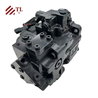 708-1S-00460 Συγκρότημα υδραυλικής αντλίας Komatsu για μπουλντόζα Komatsu D65