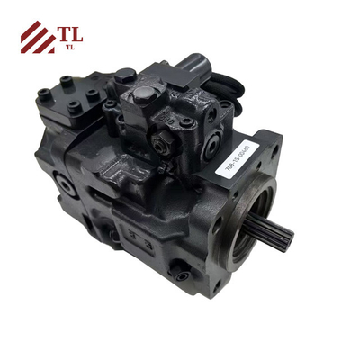708-1S-00460 Συγκρότημα υδραυλικής αντλίας Komatsu για μπουλντόζα Komatsu D65