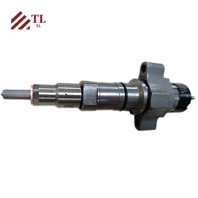 Ενέττης καυσίμου 2872765 2897414 4928421 4921827 Για την Cummins ISL CM556 G8.3 CM558 CM2350 L102 QSL9