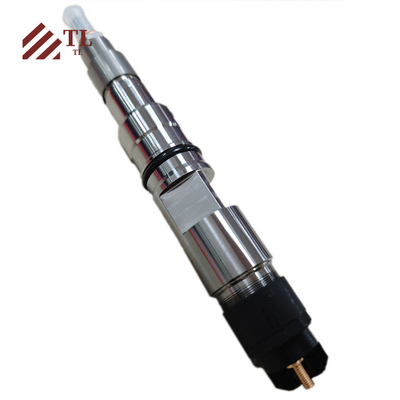 Σφουγγάρι εγχέτη 0445120025 BOSCH 2C469F593AA Για Ford Cargo 7.3L ECOTORQ 240 300 Euro 3 Μηχανή