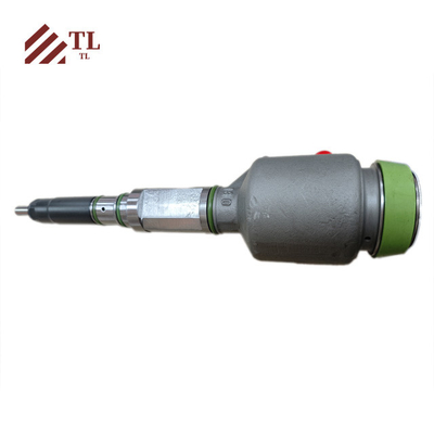 Συγκρότημα εγχέτη ντίζελ EX51107500011 F00BL0J005 X00005152 X51107500005 X51107500011 Για αυτοκίνητο Toyota Fitment