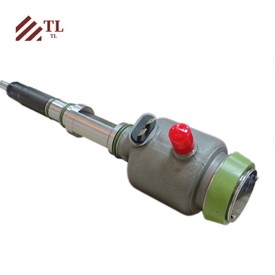 Συγκρότημα εγχέτη ντίζελ EX51107500011 F00BL0J005 X00005152 X51107500005 X51107500011 Για αυτοκίνητο Toyota Fitment