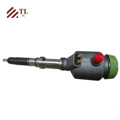 Συγκρότημα εγχέτη ντίζελ EX51107500011 F00BL0J005 X00005152 X51107500005 X51107500011 Για αυτοκίνητο Toyota Fitment
