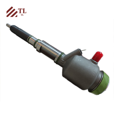 Συγκρότημα εγχέτη ντίζελ EX51107500011 F00BL0J005 X00005152 X51107500005 X51107500011 Για αυτοκίνητο Toyota Fitment