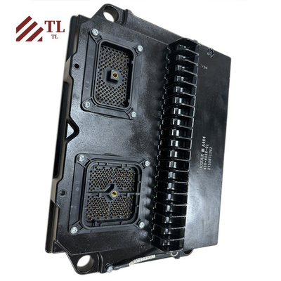 488-4886-01 Μηχανή ντίζελ ECM ECU για εξορυκτήρα 336FL 340FL erpillar  C9.3