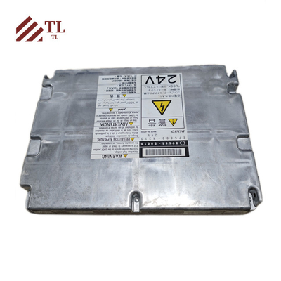 89661-E0010 YN22E00263S001 Ελεγκτής ECU κινητήρα για J08E J05E
