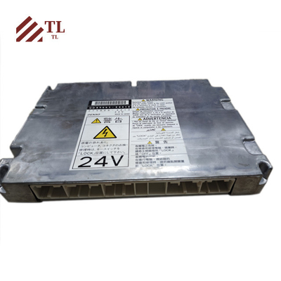 89661-E0010 YN22E00263S001 Ελεγκτής ECU κινητήρα για J08E J05E