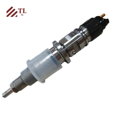 Ντίζελ Common Rail Fuel Injector 0445120369 για την Cummins