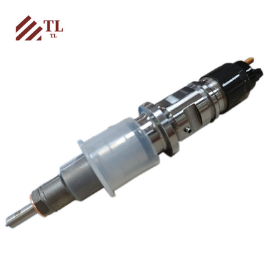 Ντίζελ Common Rail Fuel Injector 0445120369 για την Cummins