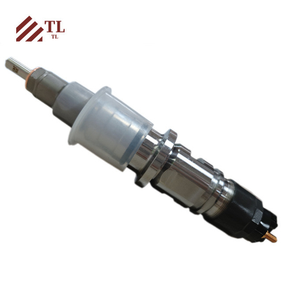 Ντίζελ Common Rail Fuel Injector 0445120369 για την Cummins