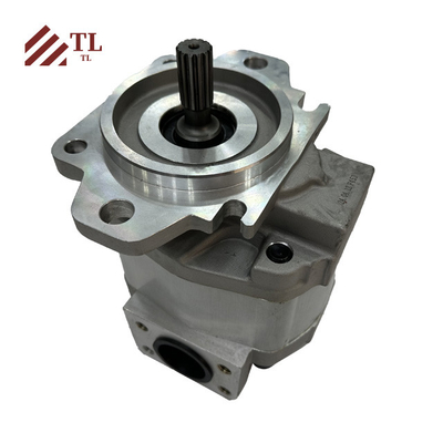 Υδραυλική αντλία ταχυτήτων 705-11-38010 Για την Komatsu D60P-12 D65E-12 D65P-12 D70LE D85E-SS-2A