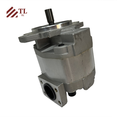 Υδραυλική αντλία ταχυτήτων 705-11-38010 Για την Komatsu D60P-12 D65E-12 D65P-12 D70LE D85E-SS-2A