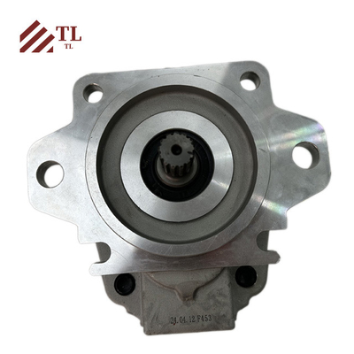 Υδραυλική αντλία ταχυτήτων 705-11-38010 Για την Komatsu D60P-12 D65E-12 D65P-12 D70LE D85E-SS-2A