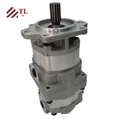 705-51-20390 ΥΔΡΑΥΛΙΚΗ ΠΑΜΠΗ ΓΙΑ ΚΟΜΑΤΣΟΥ WA200-1 / WA250L-3