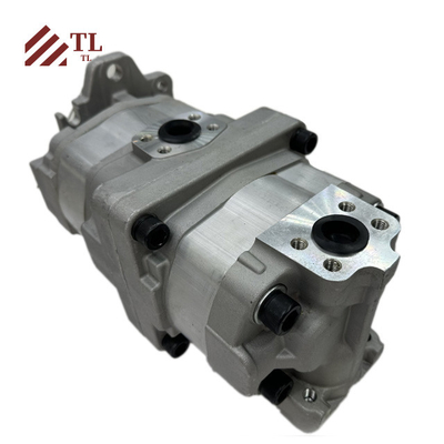 705-51-20390 ΥΔΡΑΥΛΙΚΗ ΠΑΜΠΗ ΓΙΑ ΚΟΜΑΤΣΟΥ WA200-1 / WA250L-3