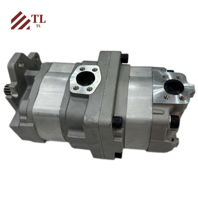 705-51-20390 ΥΔΡΑΥΛΙΚΗ ΠΑΜΠΗ ΓΙΑ ΚΟΜΑΤΣΟΥ WA200-1 / WA250L-3