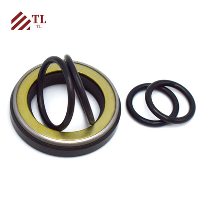 Τροχαίο Κιτ Σφραγίδας 2401-9287KT Για DH220-5 GM35VL