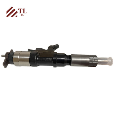 15208630 Ενέττης καυσίμου για κινητήρα ISUZU 4HK1 6HK1