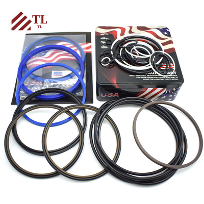 Υψηλή εγγύηση DMB210 BREAKER SEAL KIT DAEMO