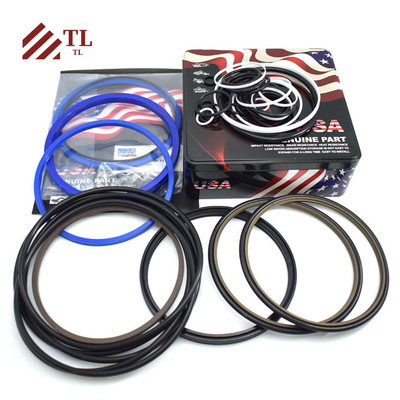 Υψηλή εγγύηση DMB210 BREAKER SEAL KIT DAEMO