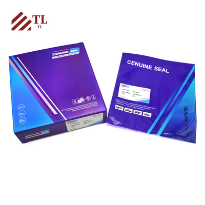 Κιτ επισκευής Komatsu PC130-7 για εξαρτήματα εξορυκτών υδραυλικών λαδιών