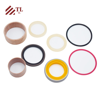 Συσκευή σφραγίδας κυλίνδρου 7X2826 για erpillar 12G 120-163 140H 143H