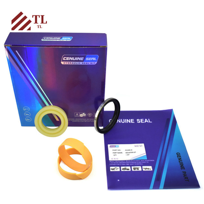 PC200-7 PC210-7 Κίτ σφραγίδας ρυθμιστή τροχιάς 206-30-22120
