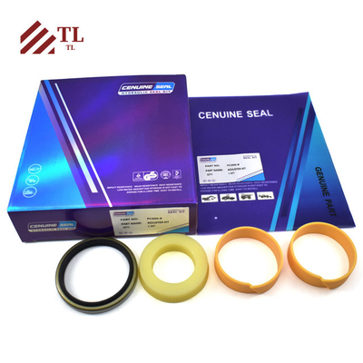PC200-7 PC210-7 Κίτ σφραγίδας ρυθμιστή τροχιάς 206-30-22120