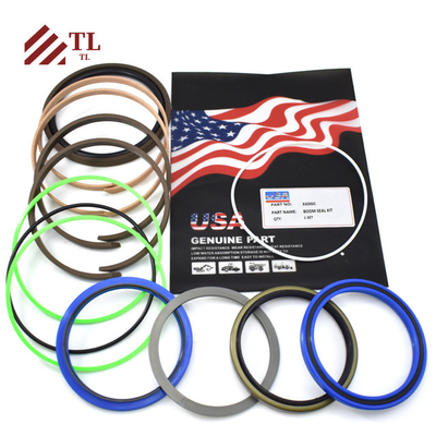 100% ολοκαίνουργιο SEAL KIT για εκσκαφέα 320GC