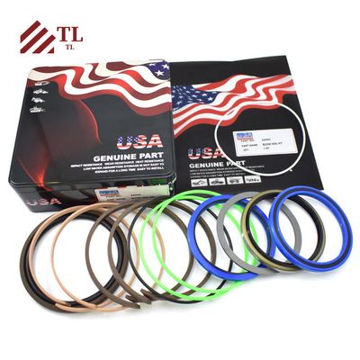 100% ολοκαίνουργιο SEAL KIT για εκσκαφέα 320GC