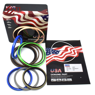100% ολοκαίνουργιο SEAL KIT για εκσκαφέα 320GC
