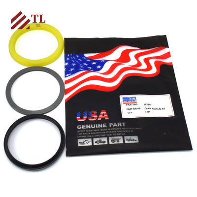 JCB JS210 Κίτ σφραγίδας κυλίνδρου 331-39036 12 μήνες εγγύηση