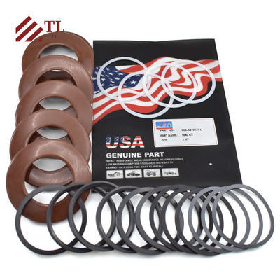 566-32-05211 Εμπρός φρένο SEAL KIT για Komatsu HD325-6/7 HD405-6