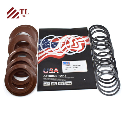 566-32-05211 Εμπρός φρένο SEAL KIT για Komatsu HD325-6/7 HD405-6