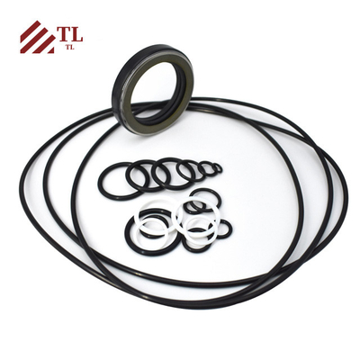 2401-9118AKT κιτ σφραγίδας κινητήρα κλίσης για Doosan