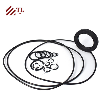 2401-9118AKT κιτ σφραγίδας κινητήρα κλίσης για Doosan