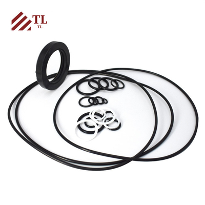 2401-9118AKT κιτ σφραγίδας κινητήρα κλίσης για Doosan